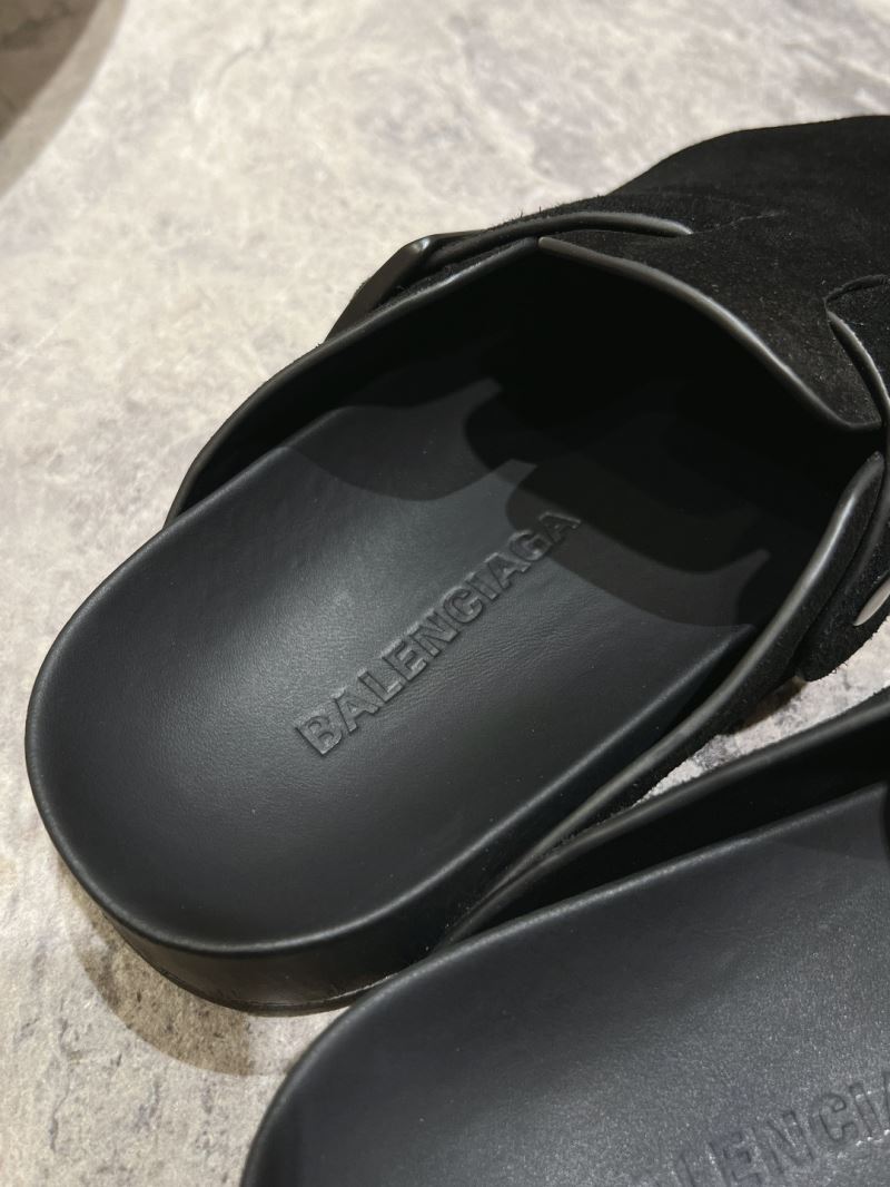 Balenciaga Slippers